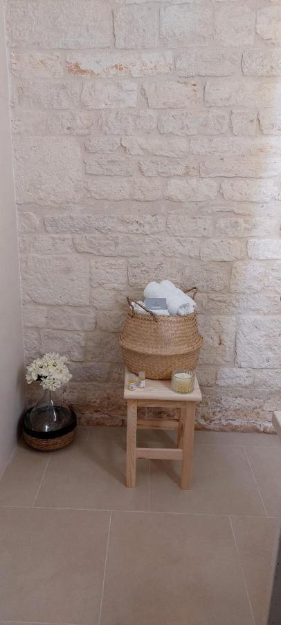 Mirum Apuliae Alberobello Exterior photo