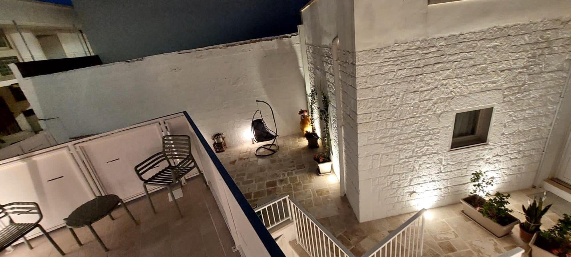 Mirum Apuliae Alberobello Exterior photo