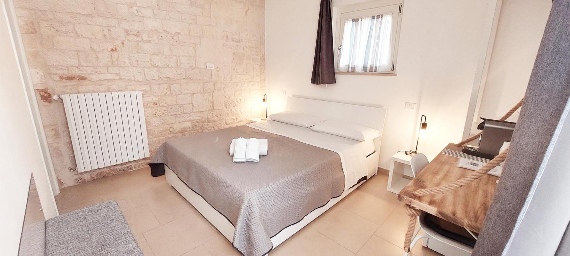 Mirum Apuliae Alberobello Exterior photo